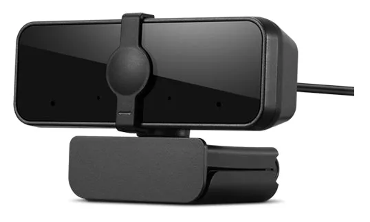 Lenovo Essential - Webcam - Colour - 2 Mp - 1920 X 1080 - 1080P - Audio - Usb 2.0 - Mjpeg, Yuy2