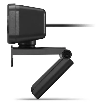 Lenovo Essential - Webcam - Colour - 2 Mp - 1920 X 1080 - 1080P - Audio - Usb 2.0 - Mjpeg, Yuy2
