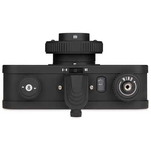 Lomography La Sardina 8Ball Camera - SP100AB