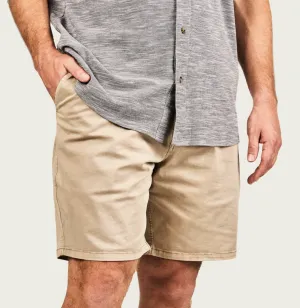 Marsh Prime Vintage Khaki Shorts