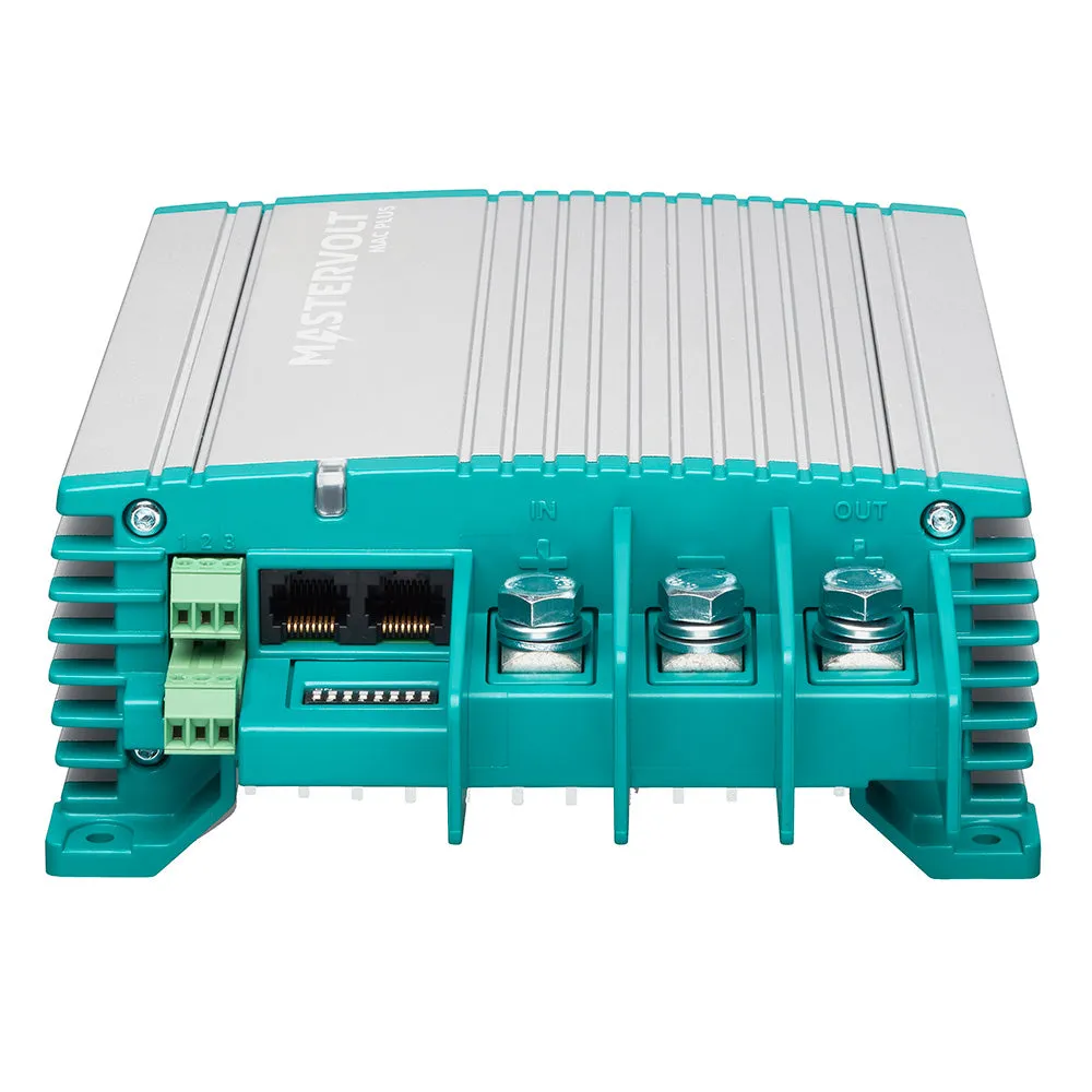 Mastervolt Mac Plus 12/24-30   CZone [81205305]