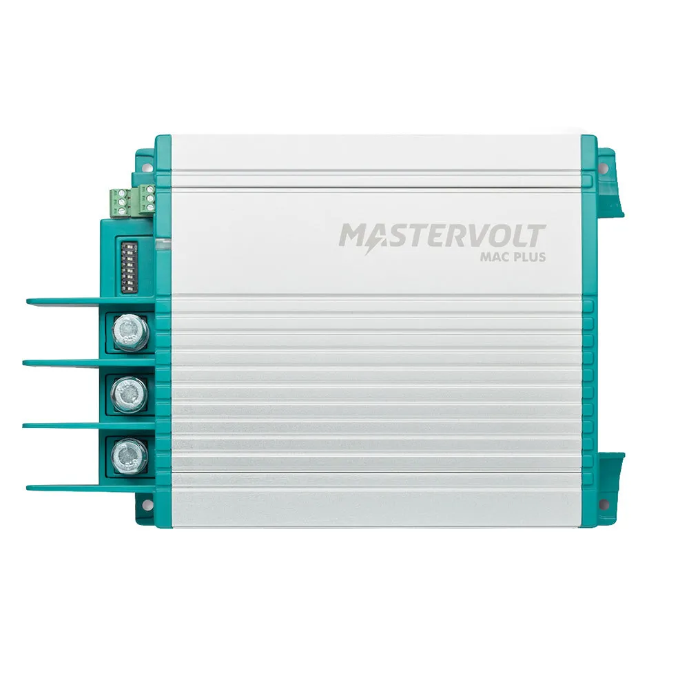 Mastervolt Mac Plus 12/24-30   CZone [81205305]