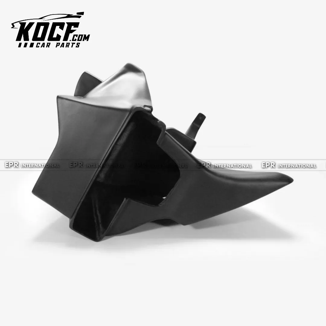MCLAREN 14-16 650S AIR INTAKE KITS 2PCS (FIT MP4 UPGRADE REQUIRE FULL KITS & HEADLIGHT)