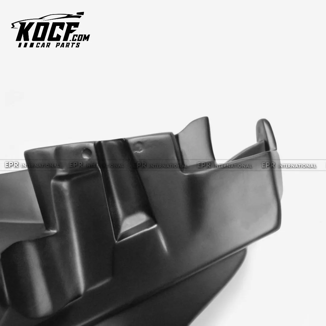 MCLAREN 14-16 650S AIR INTAKE KITS 2PCS (FIT MP4 UPGRADE REQUIRE FULL KITS & HEADLIGHT)