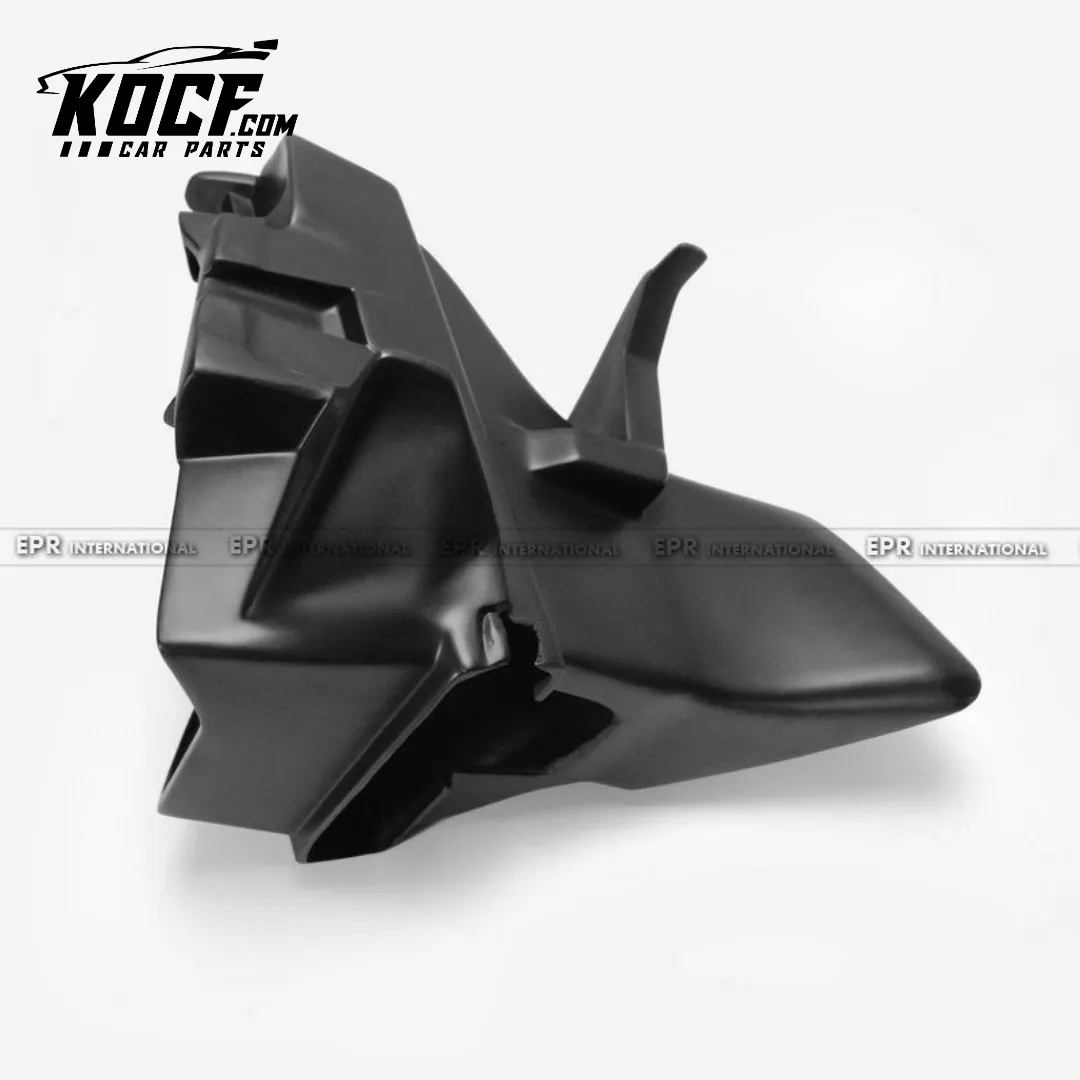 MCLAREN 14-16 650S AIR INTAKE KITS 2PCS (FIT MP4 UPGRADE REQUIRE FULL KITS & HEADLIGHT)