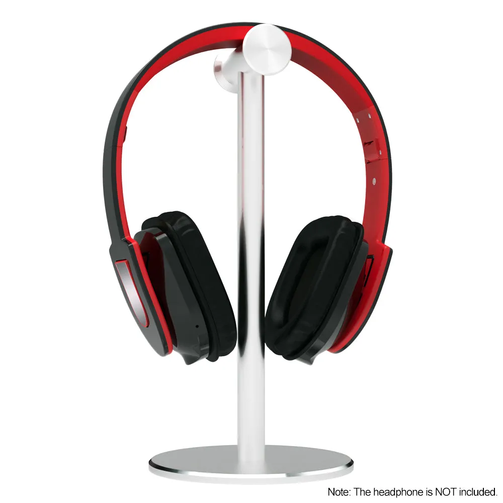 Metal Headphones Holder
