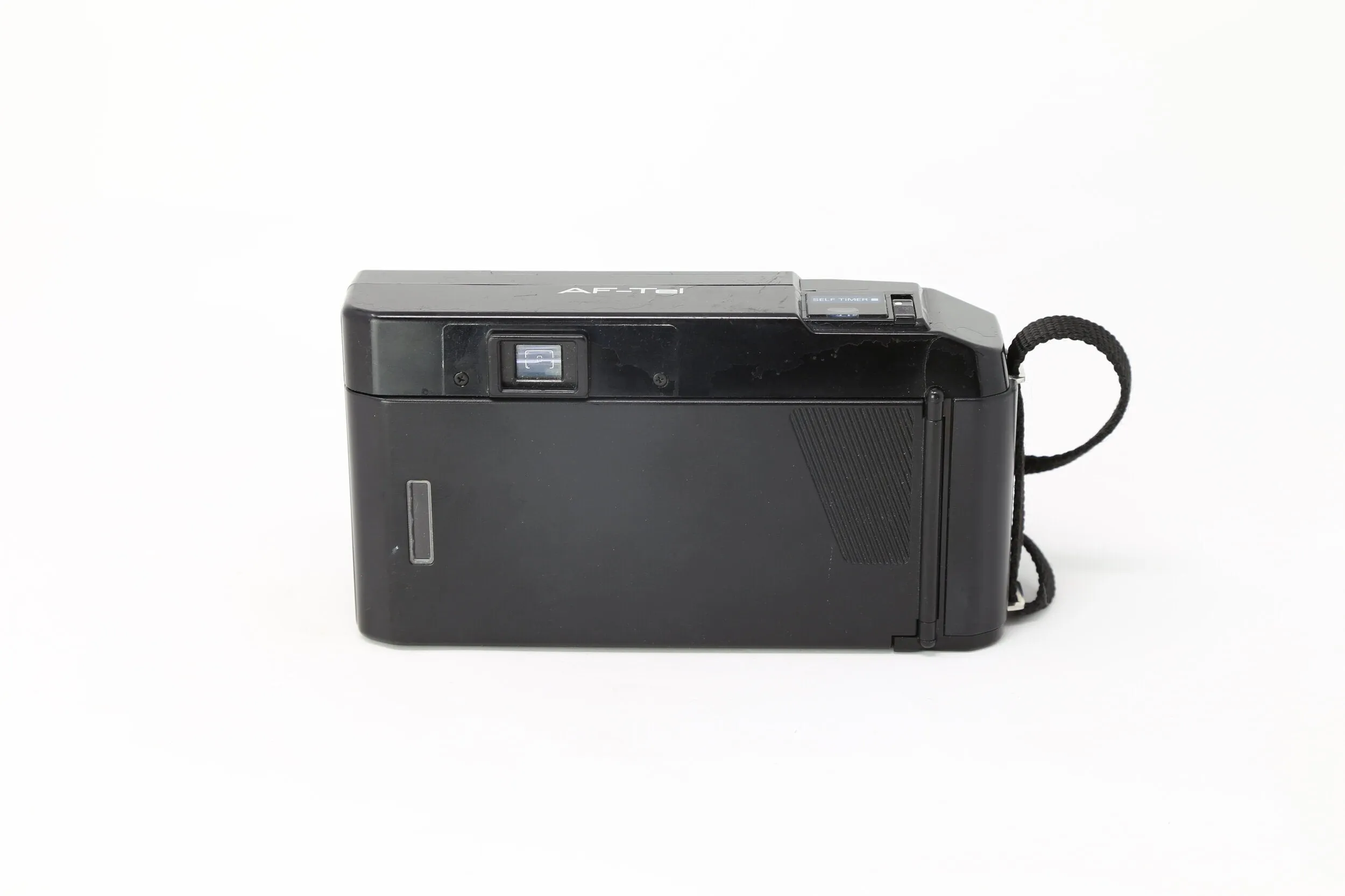 Minolta AF-Tele 35mm Film Camera