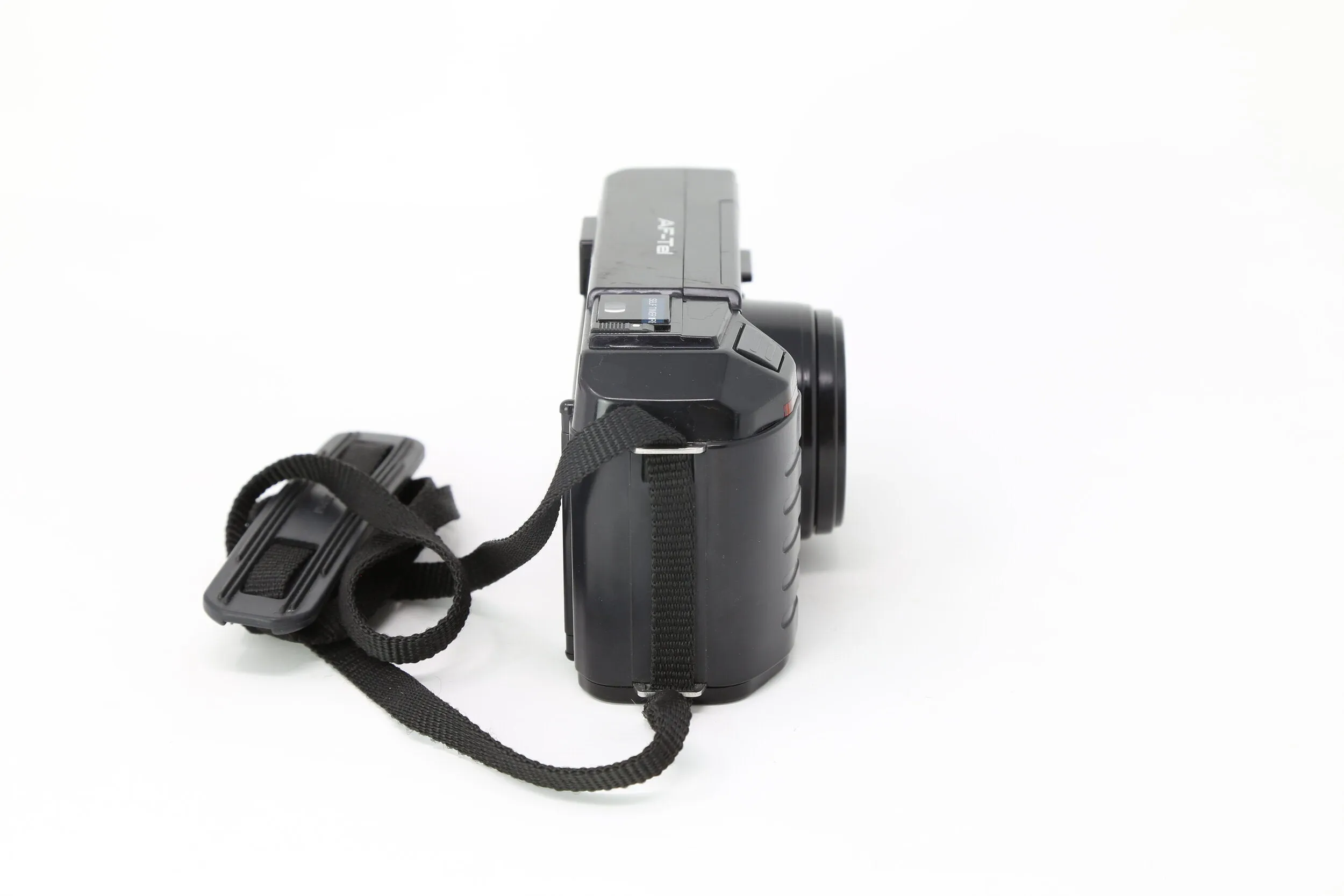 Minolta AF-Tele 35mm Film Camera