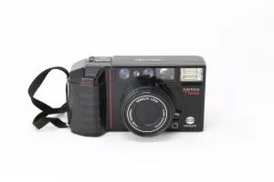 Minolta AF-Tele 35mm Film Camera