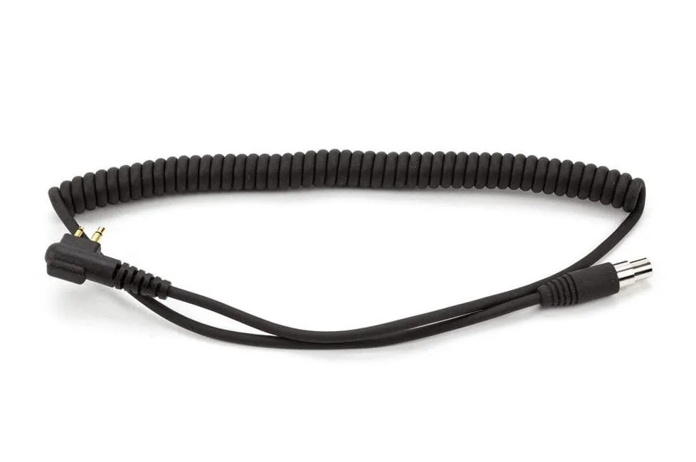 Motorola Radio Headset Cable (2 Pin) | RDH-950