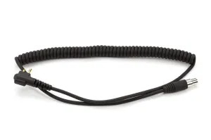 Motorola Radio Headset Cable (2 Pin) | RDH-950