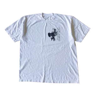 Mounted RZ67 Tee