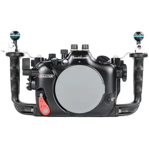 Nauticam NA-A7SIII Housing for Sony A7SIII Camera