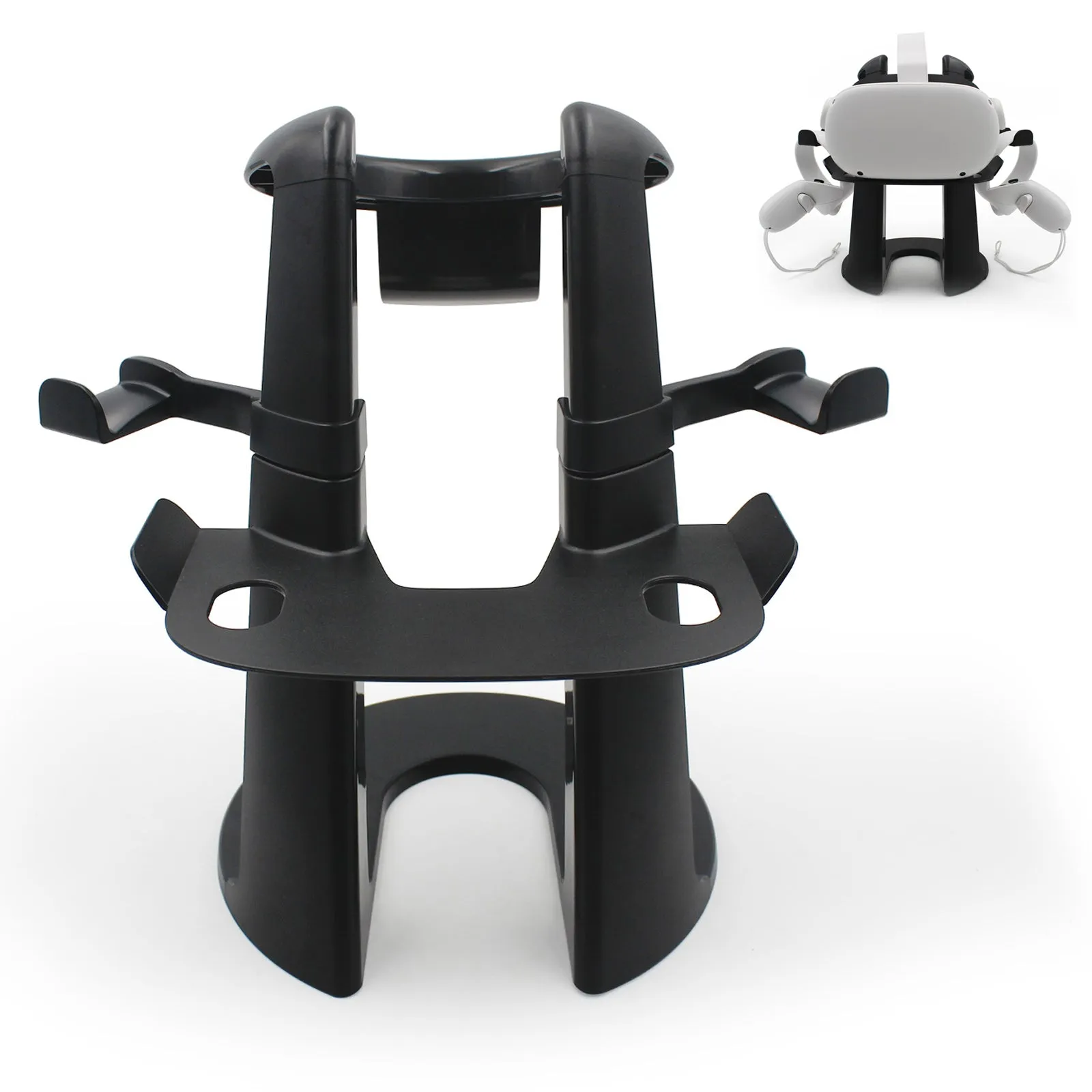 NexiGo VR Stand with Controller Holder