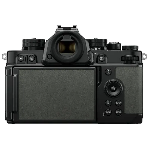 Nikon Z f Body Only