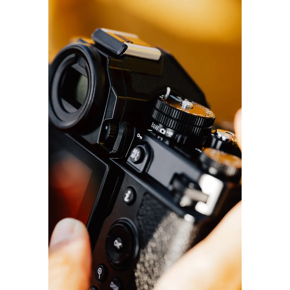 Nikon Z f Body Only