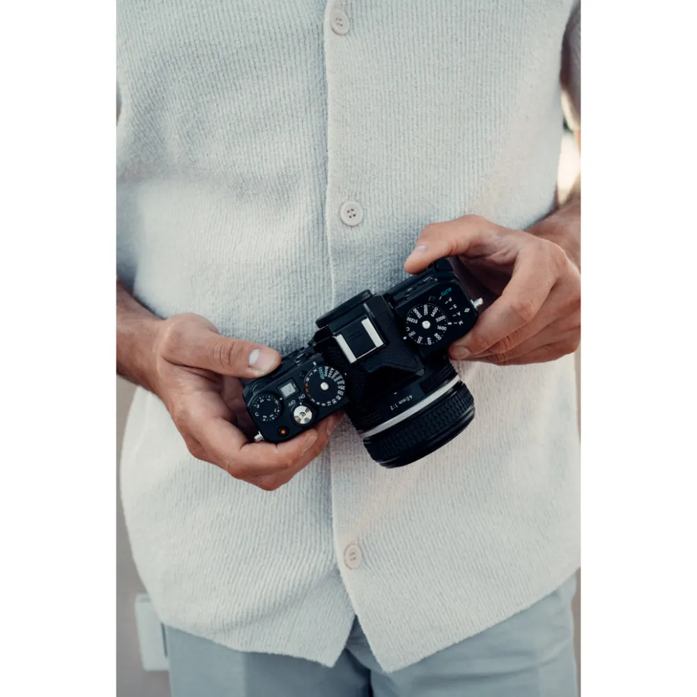 Nikon Z f Body Only