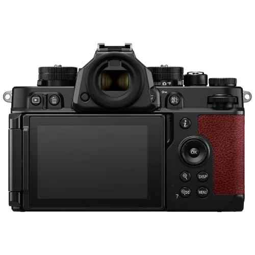 Nikon Z f Body Only