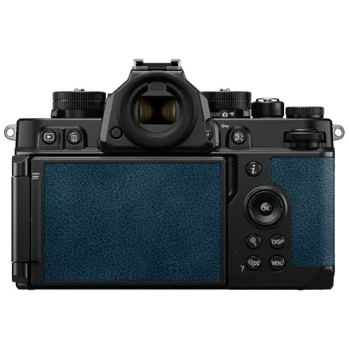Nikon Z f Body Only