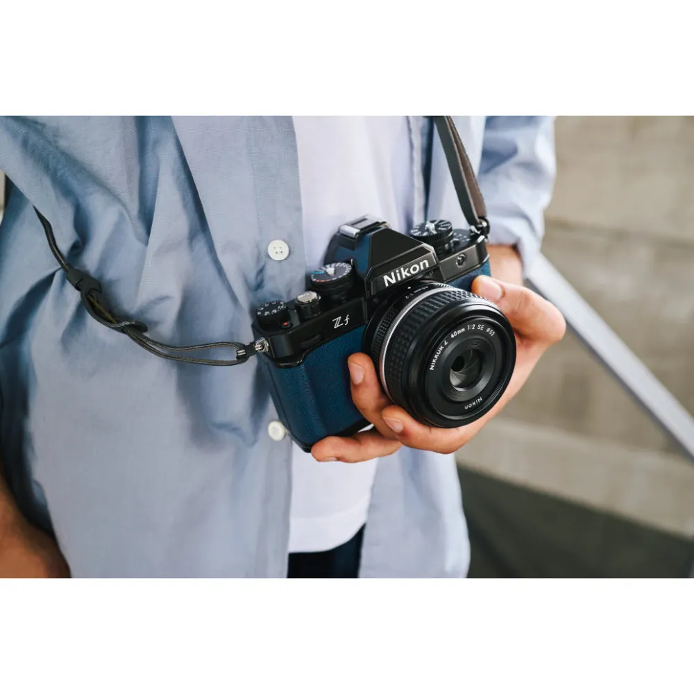 Nikon Z f Body Only