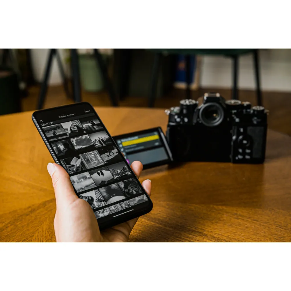 Nikon Z f Body Only