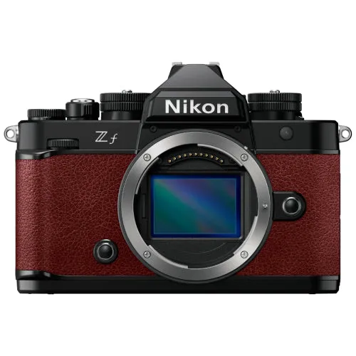 Nikon Z f Body Only