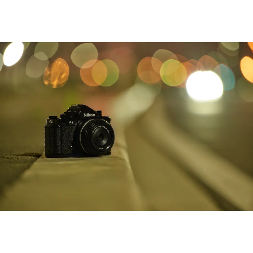 Nikon Z f Body Only