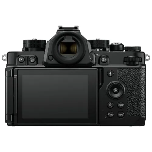 Nikon Z f Body Only
