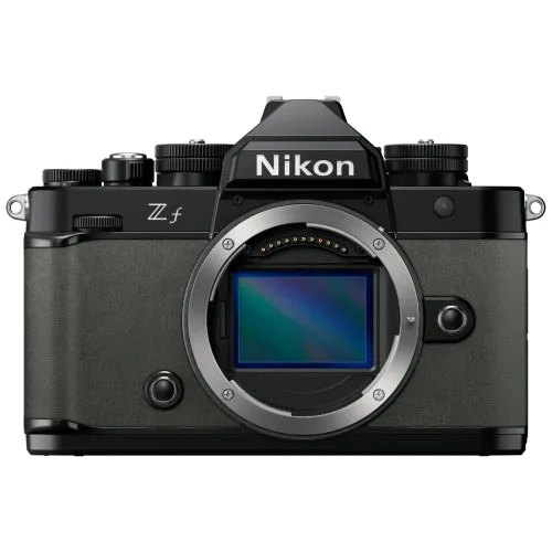 Nikon Z f Body Only