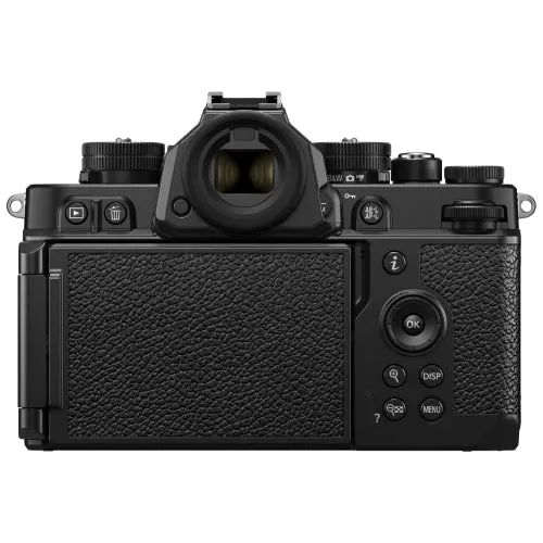 Nikon Z f Body Only
