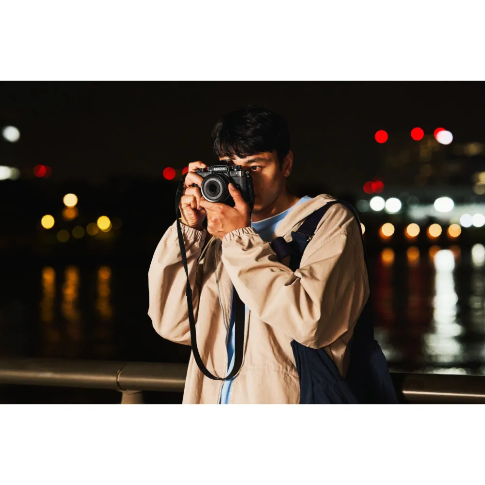 Nikon Z f Body Only