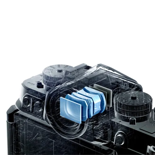 Nikon Z f Body Only