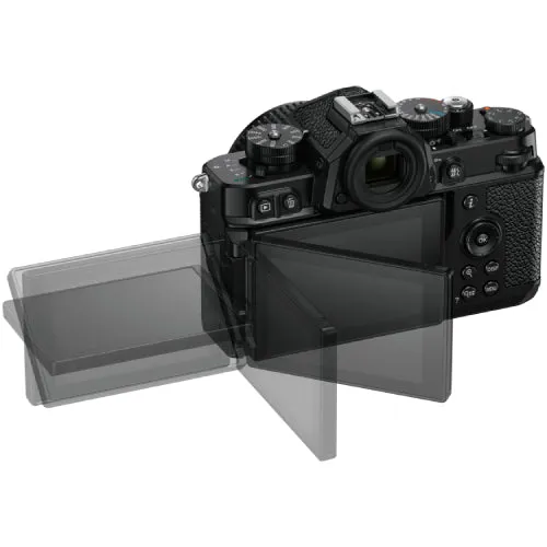 Nikon Z f Body Only