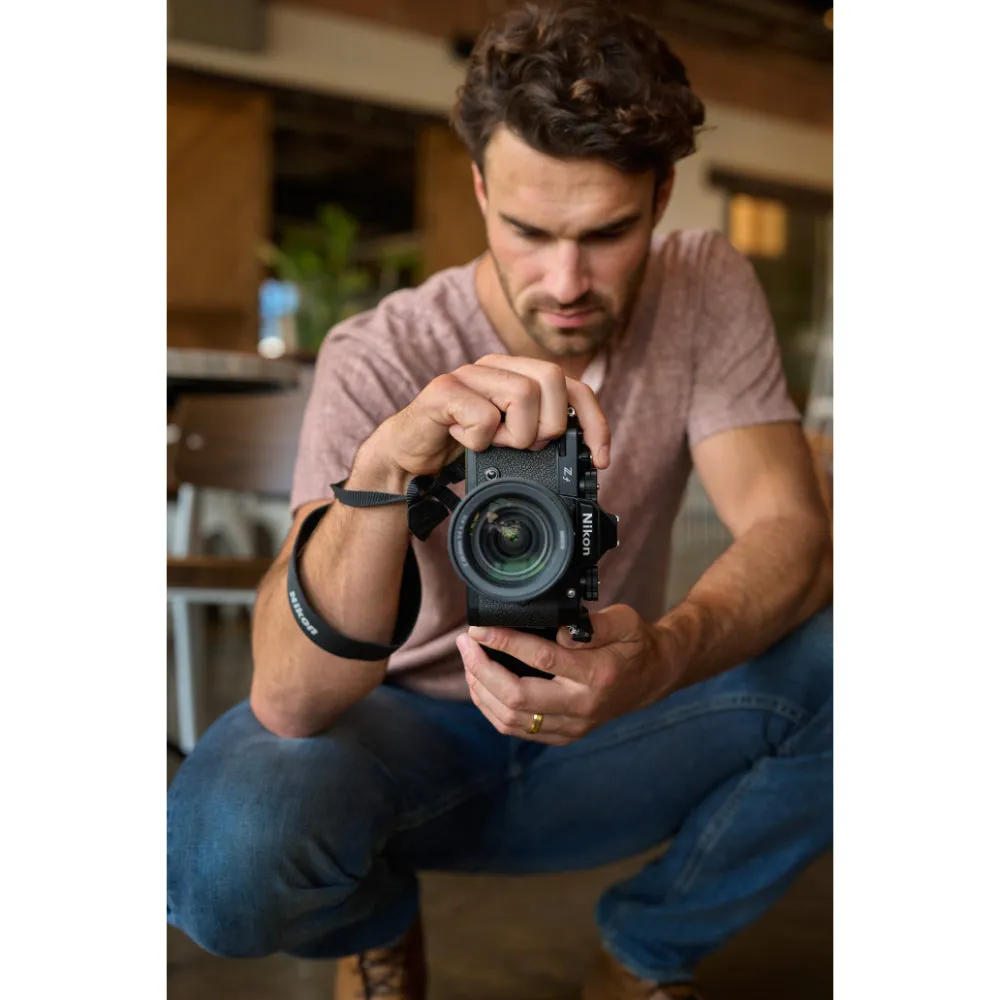 Nikon Z f Body Only