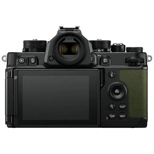 Nikon Z f Body Only