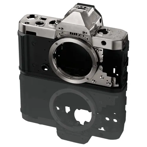 Nikon Z f Body Only