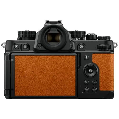 Nikon Z f Body Only