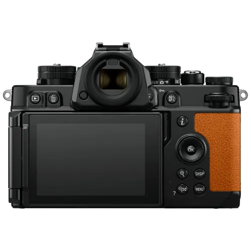 Nikon Z f Body Only