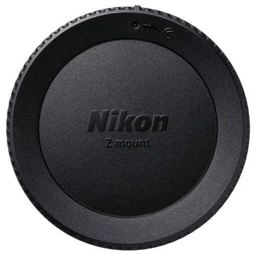 Nikon Z f Body Only