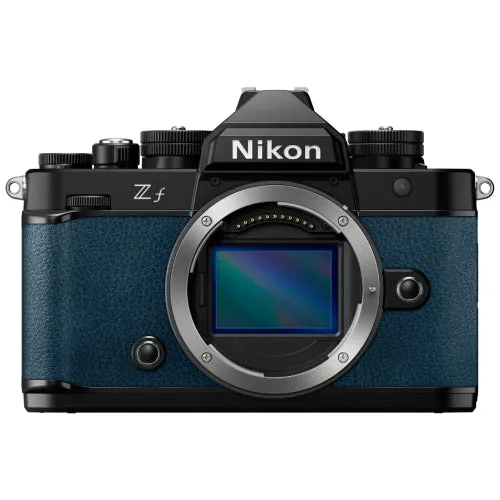 Nikon Z f Body Only