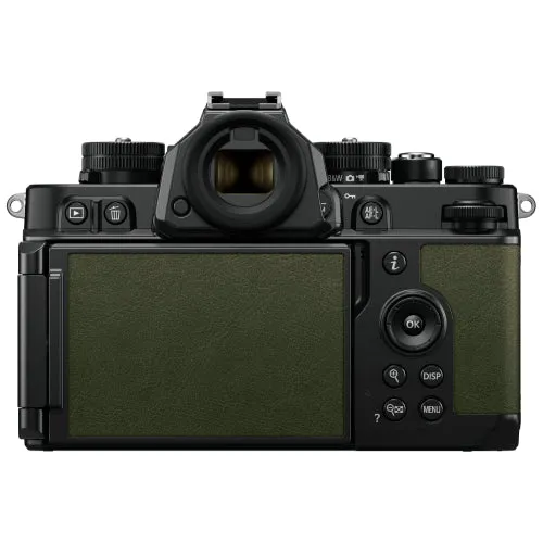 Nikon Z f Body Only