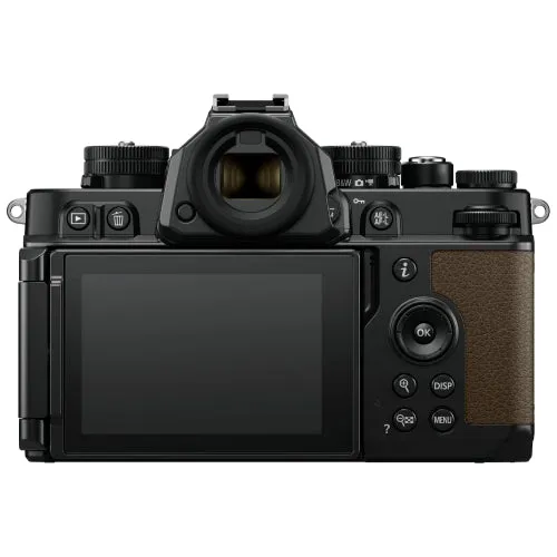 Nikon Z f Body Only