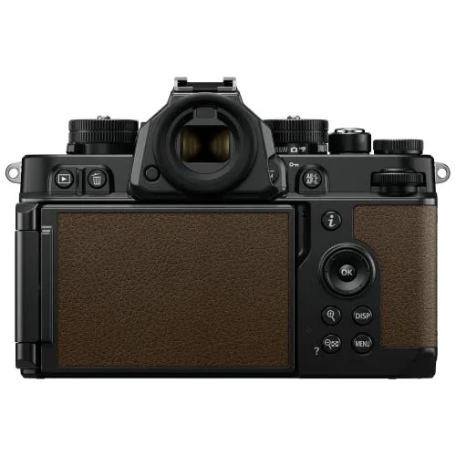 Nikon Z f Body Only