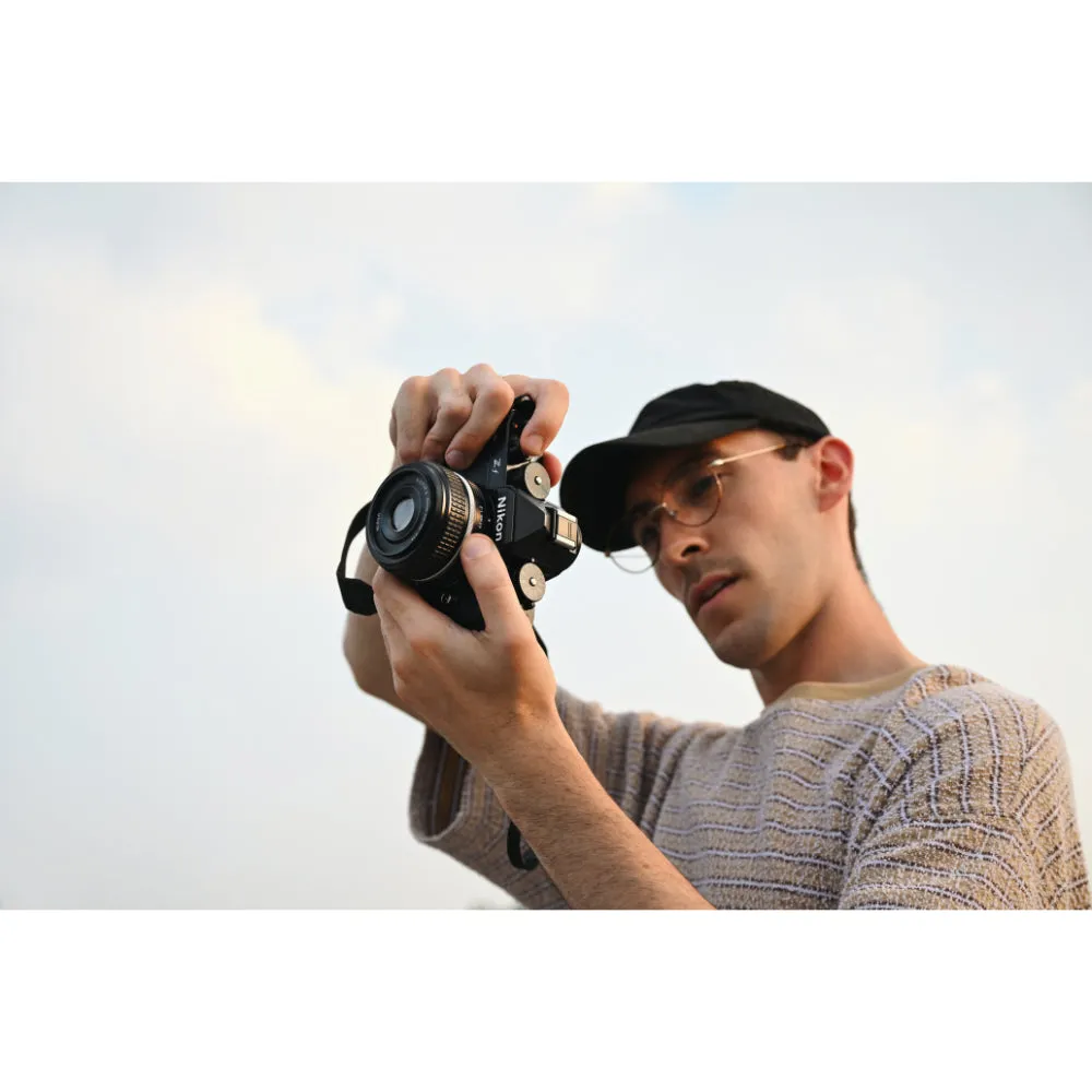 Nikon Z f Body Only