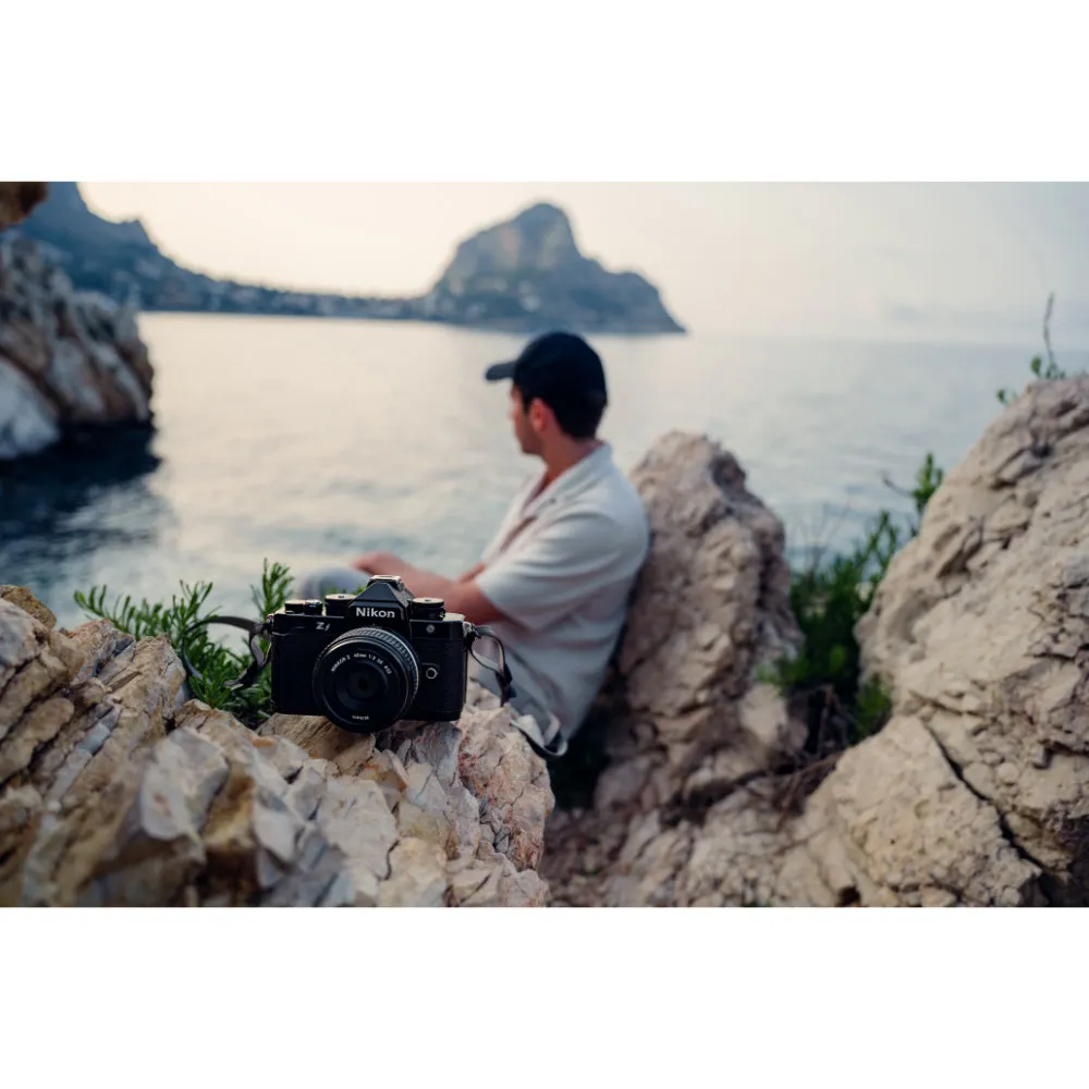 Nikon Z f Body Only