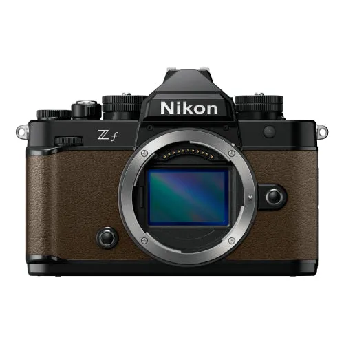 Nikon Z f Body Only