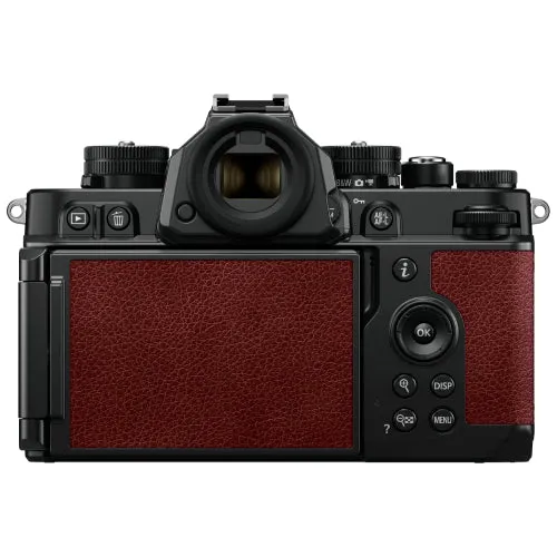 Nikon Z f Body Only