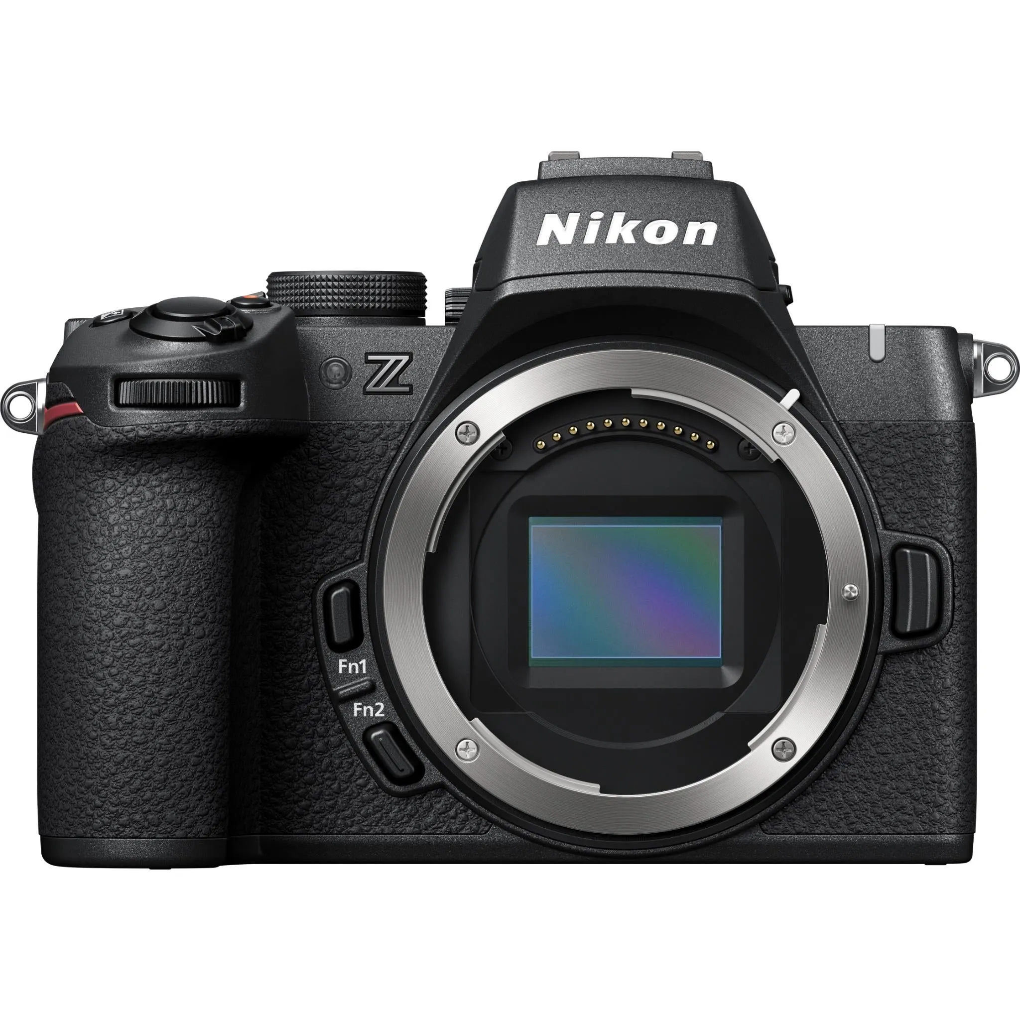 Nikon Z50II with NIKKOR Z DX 18-140mm f/3.5-6.3 VR Kit