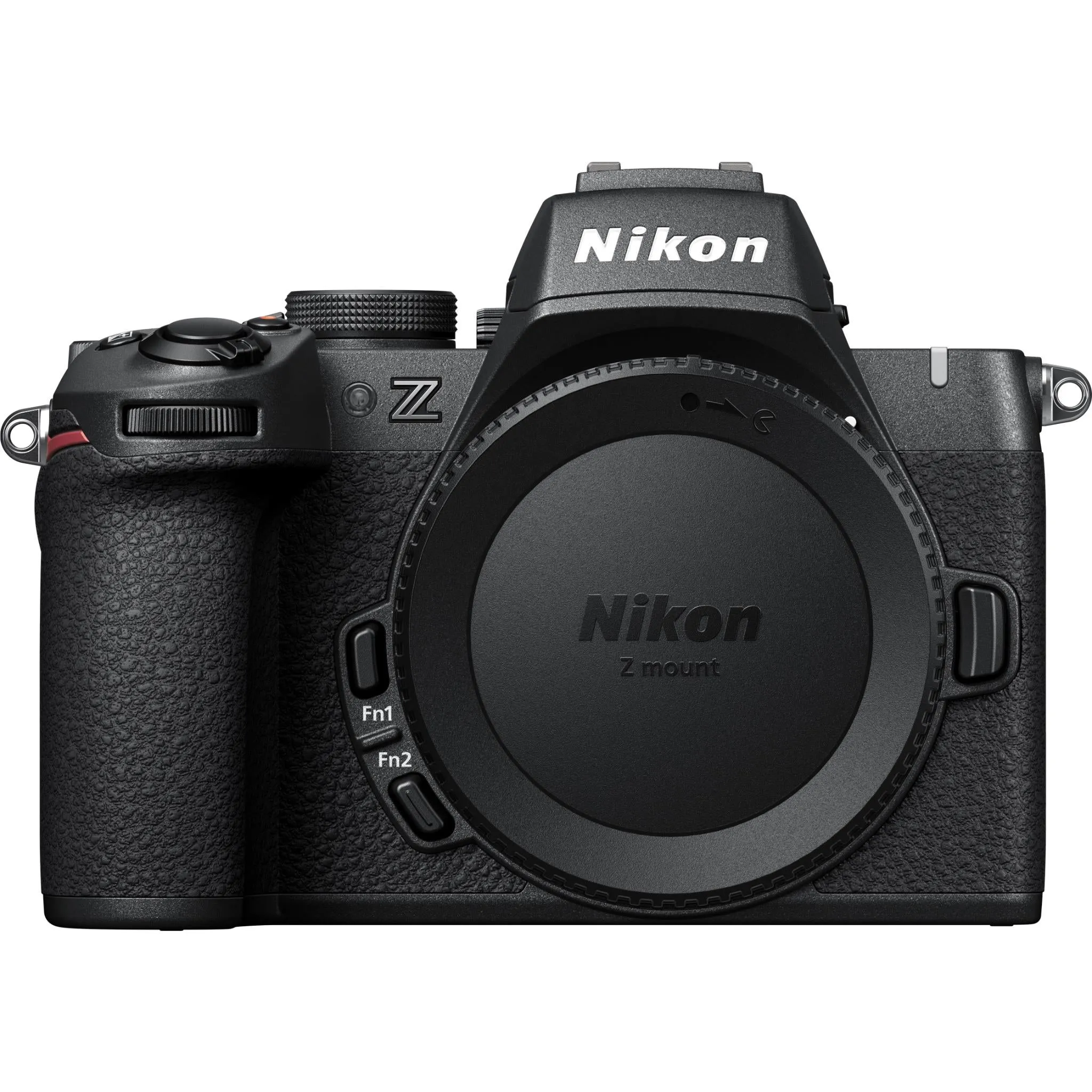 Nikon Z50II with NIKKOR Z DX 18-140mm f/3.5-6.3 VR Kit