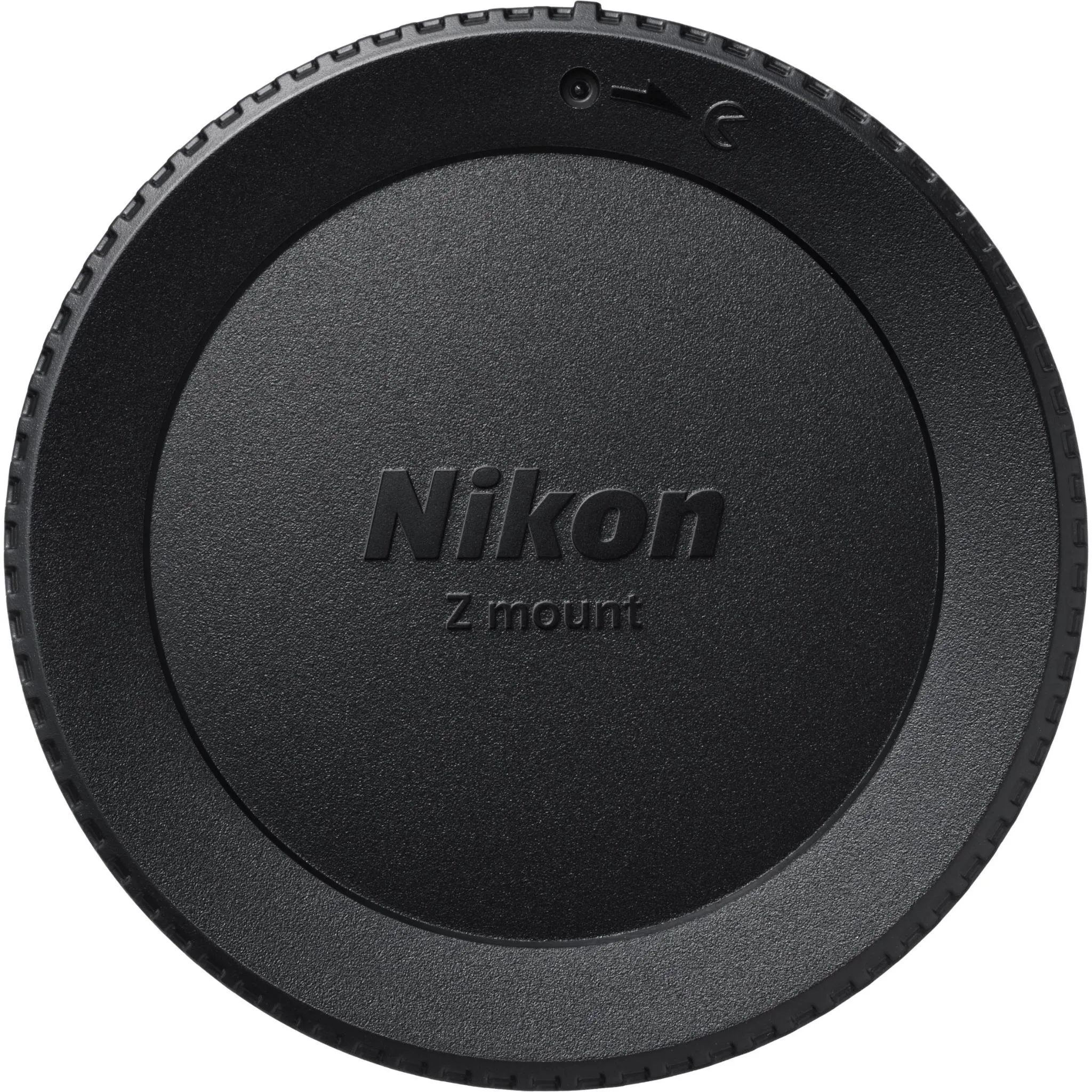 Nikon Z50II with NIKKOR Z DX 18-140mm f/3.5-6.3 VR Kit